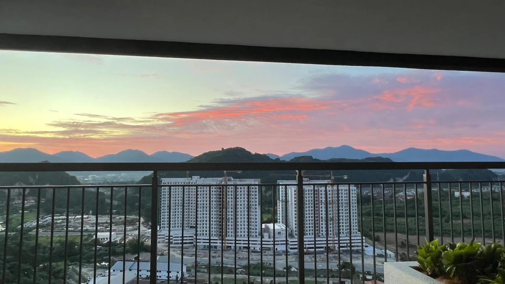 Blissful Homestay_Horizon@Ipoh 0*, Ipoh Ma­lay­sia
